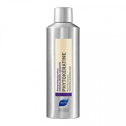 Phyto Phytokeratine Shampoo, 200ml