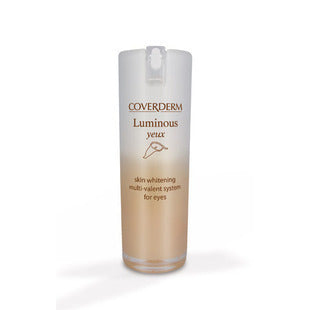 Coverderm Luminous Yeux 15ml