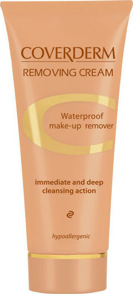 Coverderm Removing Cream 75ml