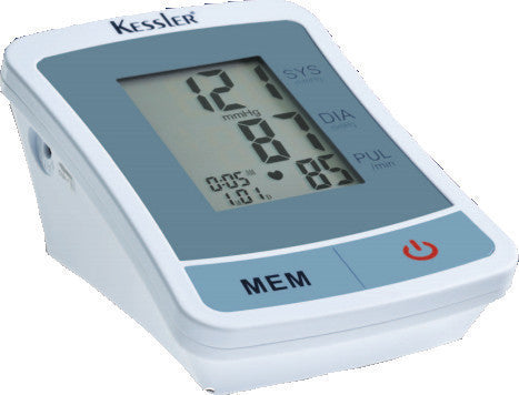 Kessler Pressure Logic Portable KS520 ΔΩΡΟ Ο ΜΕΤΑΣΧΗΜΑΤΙΣΤΗΣ