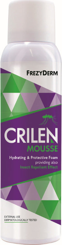 Frezyderm Crilen Mousse 150 ml