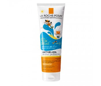 La Roche Posay Anthelios Dermo-Pediatrics SPF50+ Wet Skin Gel Lotion 250ml