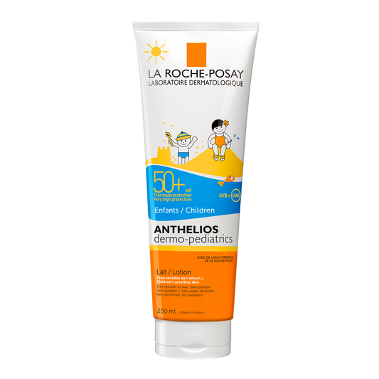 La Roche Posay Anthelios Dermo-Pediatrics Lait SPF50+ 250ml