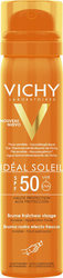 Vichy Ideal Soleil Face Mist 75ml