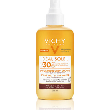 VICHY Eau Pro Bronz SPF30 200ML SP-GR-POR