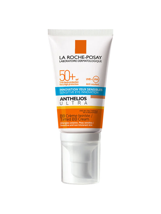 LA ROCHE-POSAY ANTHELIOS ULTRA SPF50+ TINTED CREAM 50ML