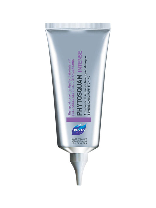 Phyto Phytosquam Intense Shampoo Soin 100ml