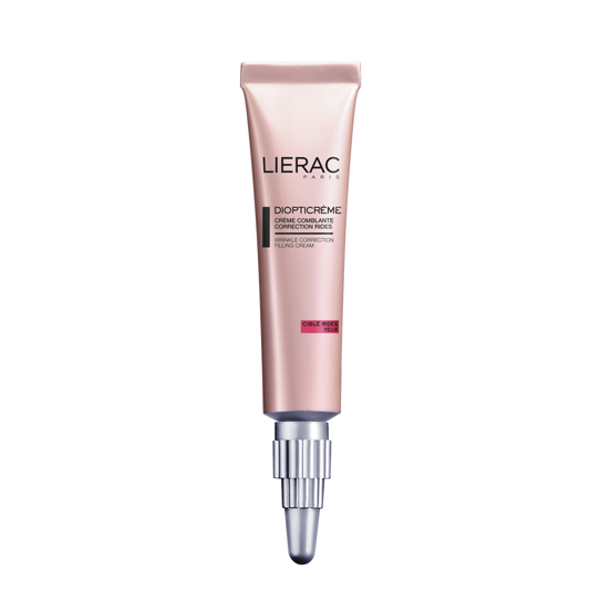 LIERAC DIOPTICREME 10ML