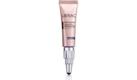 LIERAC DIOPTICERNE 5ml
