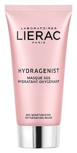 Lierac Hydragenist Moisturizing Rescue Mask SOS 75ml