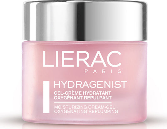 Lierac Hydragenist Gel-Creme 50ml