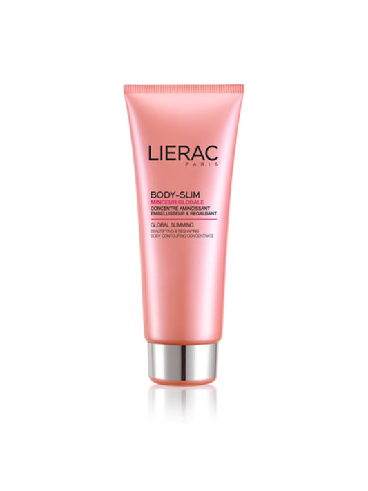 Lierac Body Slim Global Slimming Beautifying & Reshaping Body Contouring Concentrate 200ml
