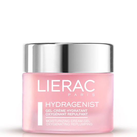 LIERAC HYDRAGENIST Gel-Creme  50ml