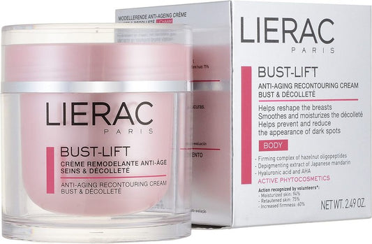 LIERAC BUST LIFT CREME 75ML
