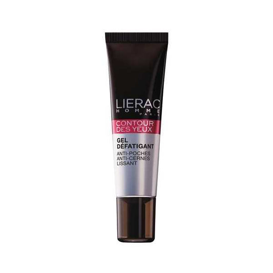 LIERAC HOMME EYE CONTOUR 15ML