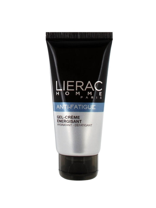 LIERAC HOMME ANTI-FATIGUE GEL CREME HYDRATANT 50ML
