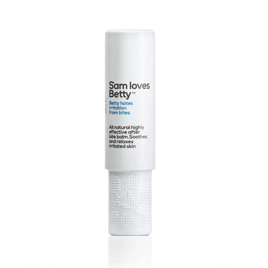 Sam Loves Betty After Bite Γαλάκτωμα 25ml