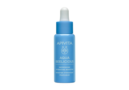 Apivita Aqua Beelicious Booster Αναζωογόνησης & Ενυδάτωσης 30ml