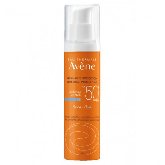 Avene Fluide SPF50+ 50ml