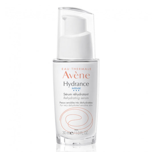 Avene Hydrance Intense Rehydrating Serum 30ml
