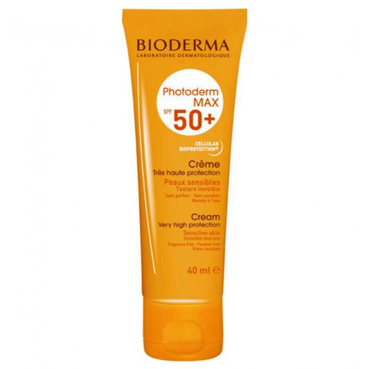 Bioderma Photoderm Max Creme Spf50+ 40ml