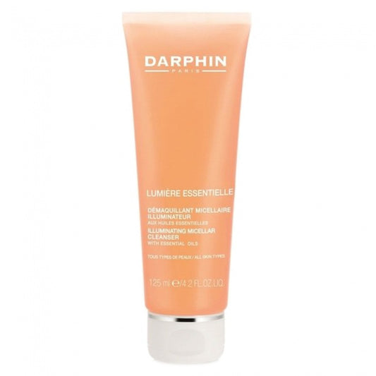 Darphin Lumiere Essentielle Illuminating Micellar Cleanser 125ml