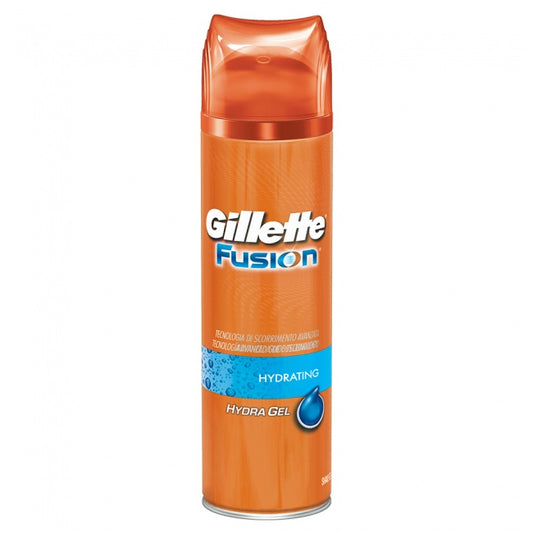 Gillette Fusion Hydra Gel 200ml