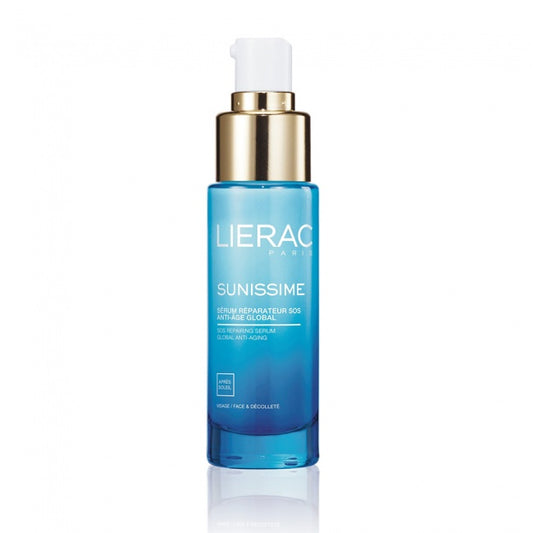 Lierac Sunissime SOS Repairing Serum Anti Age Global 30ml