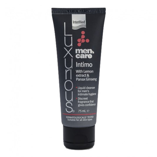 Luxurious Men’s Care Intimo 75ml