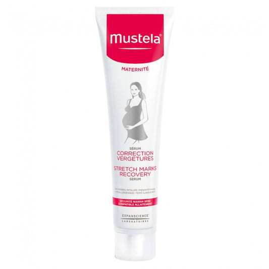 Mustela Maternite Stretch Marks Recovery Serum 75ml