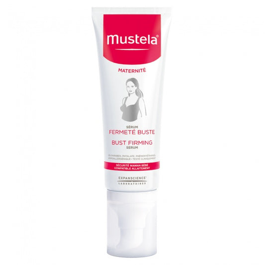 Mustela Maternity Bust Firming Serum 75ml