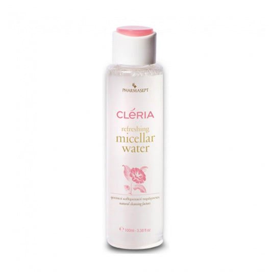 Pharmasept Cleria Refreshing Micellar Water 100ml