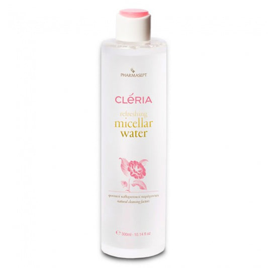 Pharmasept Cleria Refreshing Micellar Water 300ml