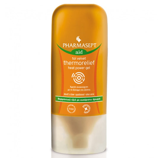 Pharmasept Thermo Power Gel 100ml
