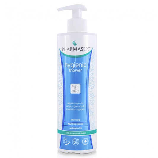 Pharmasept Tol Velvet Hygienic Shower 500ml