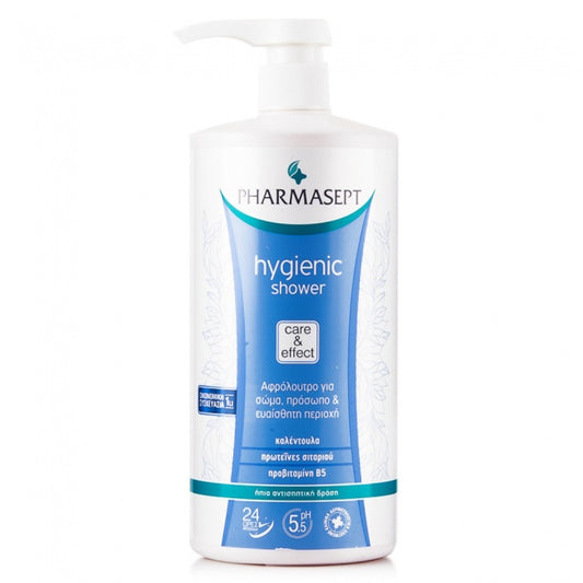 Pharmasept Tol Velvet Hygienic Shower Calendula 1lt