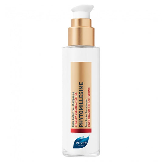Phyto Phytomillesime Color Locker Pré-shampooing 100ml