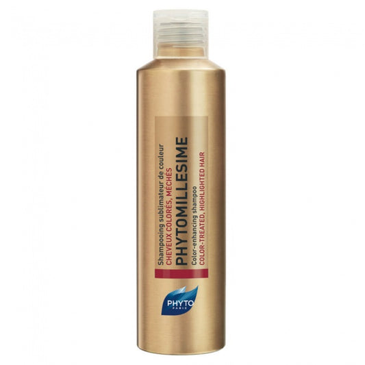 Phyto Phytomillesime Shampooing Sublimateur de Couleur 200ml
