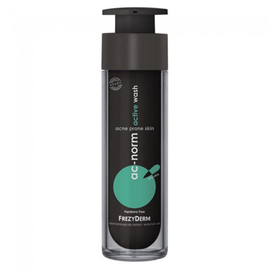 Frezyderm Acnorm Active Wash 50ml