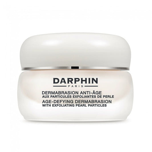 Darphin Age Defying Dermabrasion With Pearls 50ml