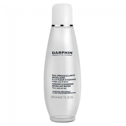 Darphin Azahar Cleansing Micellar Water 200ml