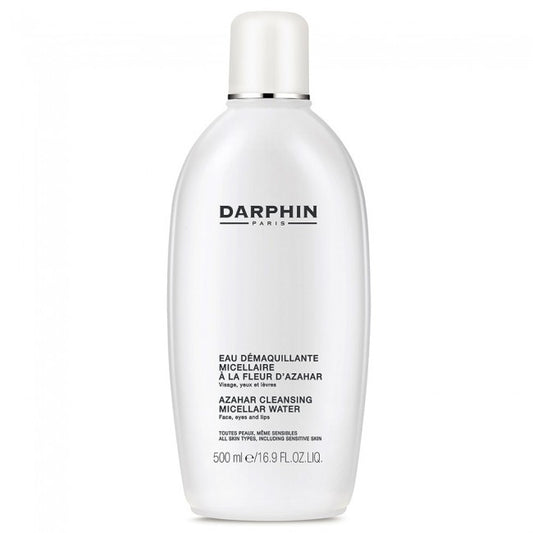 Darphin Azahar Cleansing Micellar Water Promo Pack 500ml