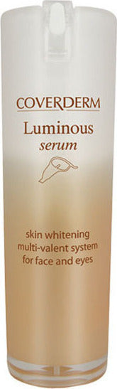 Coverderm Luminous Serum 20ml
