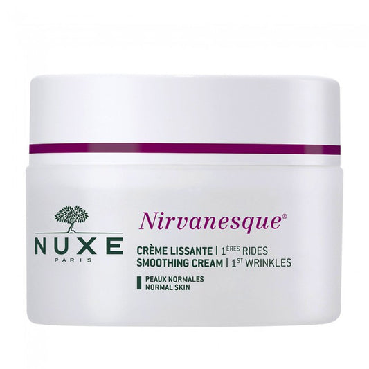 Nuxe Creme Nirvanesque Για Κανονικό Δέρμα  50ml