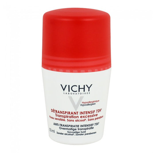 Vichy Deo Bille Stress-R 50ml
