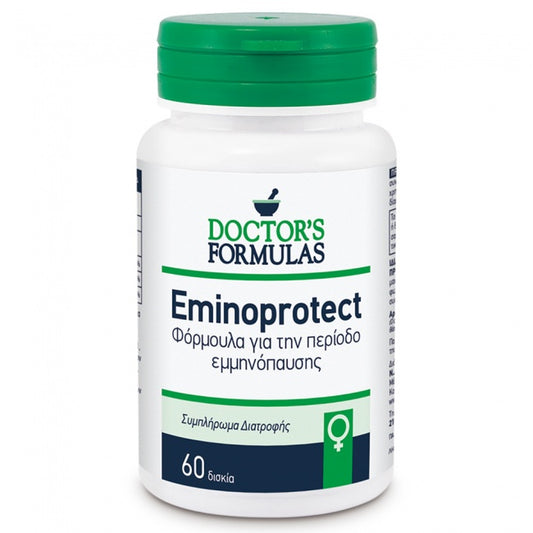 Doctor's Formulas Eminoprotect 60tabs