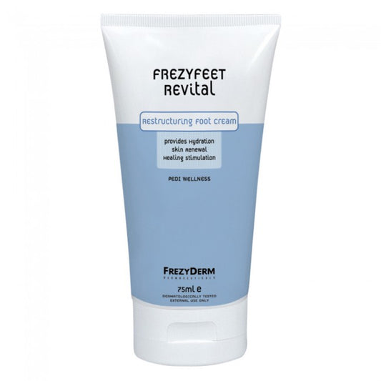 Frezyderm Frezyfeet Revital 75ml