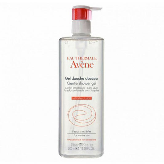 Avene Gel Douche Douceur 500ml