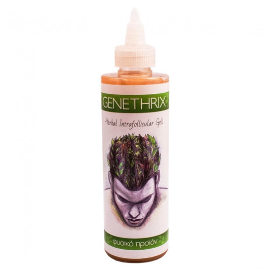 Genethrix Herbal Intrafollicular Gel 200ml