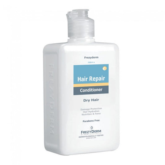 Frezyderm Hair Repair Conditioner 200ml